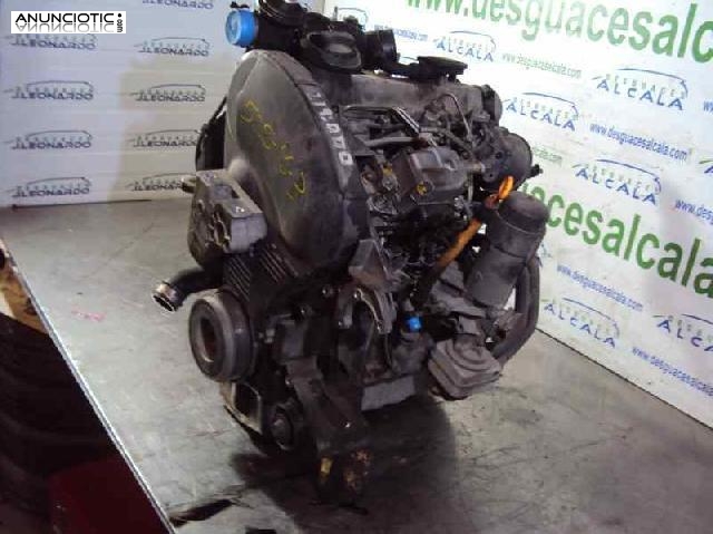 Motor alh de seat 701597