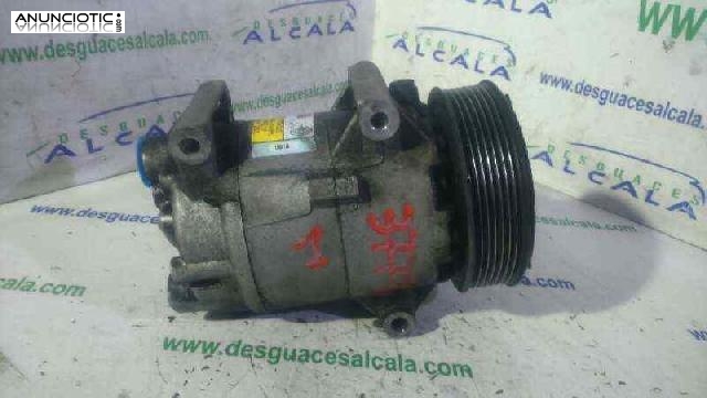 Compresor 0018 de renault 681808