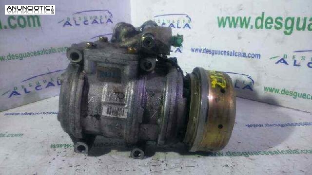 Compresor 04741751 de chrysler 645915