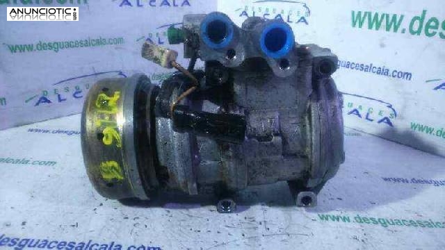 Compresor 04741751 de chrysler 645915