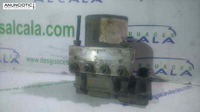 Modulo abs 8200355247 de renault