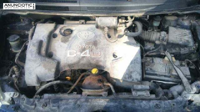 Modulo abs 4405002031 de toyota