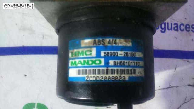 Modulo abs 5890026150 de hyundai