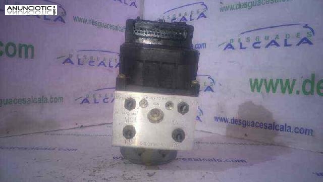 Modulo abs 8722160273004351 de peugeot