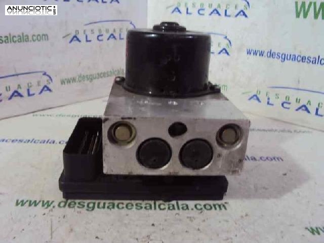 Modulo abs a0345457732 de mercedes