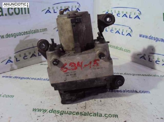 Modulo abs 8d614111 de audi