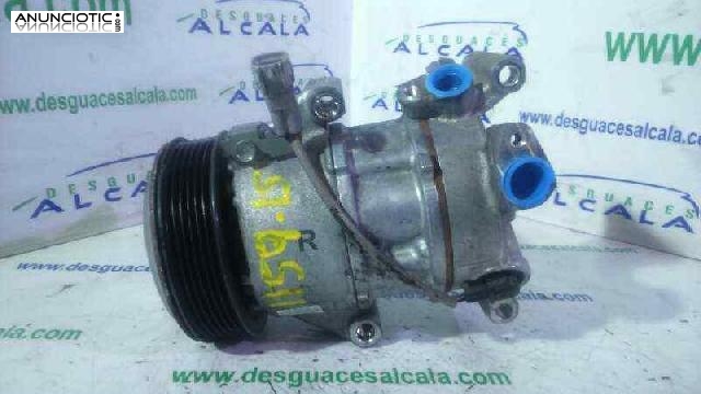 Compresor 5tse10c ge447260-4201 de