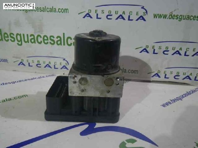 Modulo abs 8200183495-b de renault