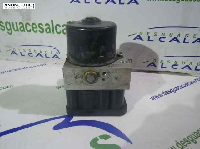 Modulo abs 8200183495-b de renault