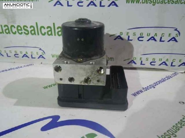 Modulo abs 8200183495-b de renault