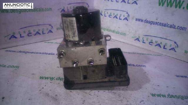 Modulo abs 3451-6776055-01 de bmw