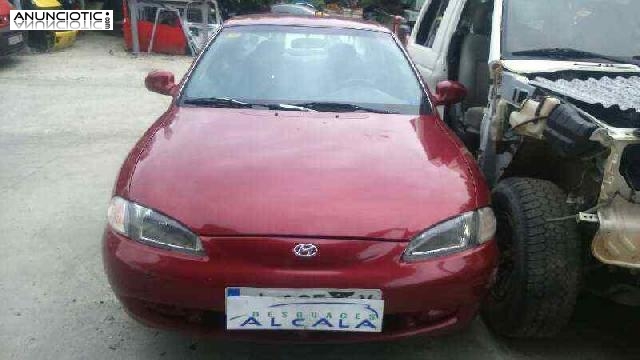 Modulo abs 9566129000 de hyundai