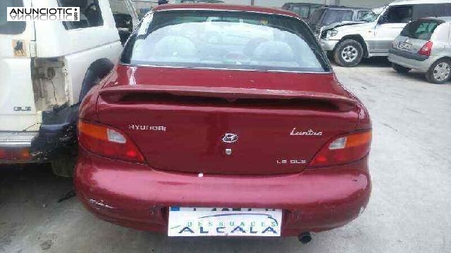 Modulo abs 9566129000 de hyundai