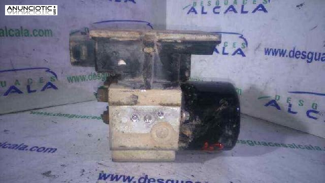 Modulo abs 8200528357 de renault