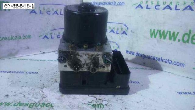 Modulo abs 9648606980 de citroen