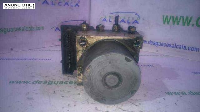 Modulo abs 0265231300 de renault