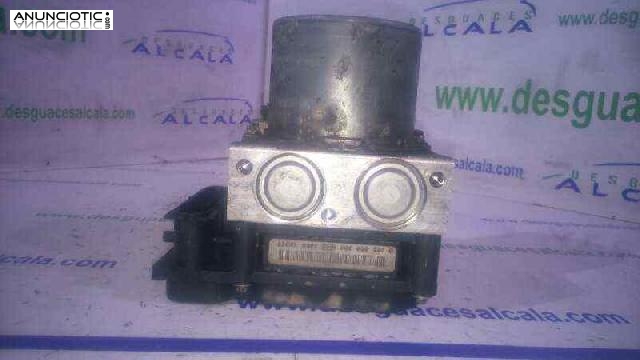 Modulo abs 0265231300 de renault