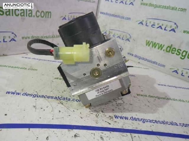 Modulo abs 4784070360 de land rover