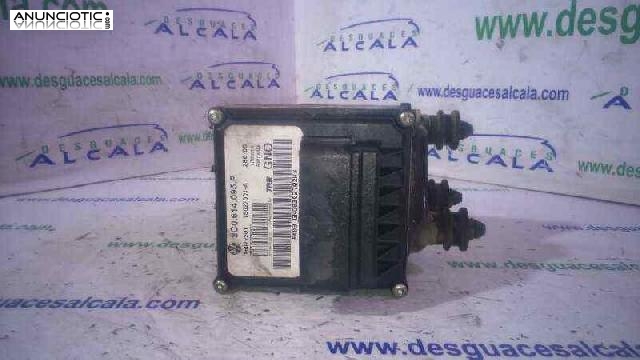 Modulo abs 3c0614095p de volkswagen