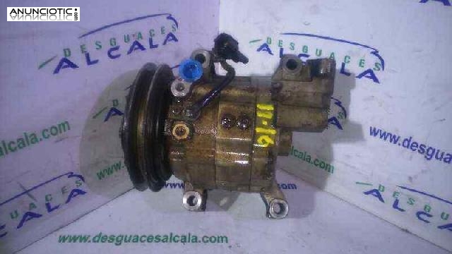 Compresor 5m301 de nissan 644900