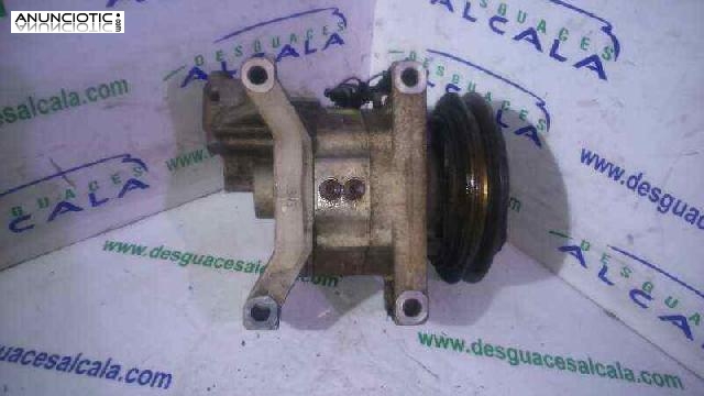 Compresor 5m301 de nissan 644900