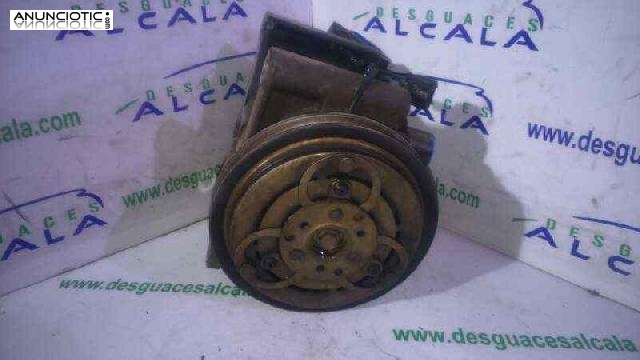 Compresor 5m301 de nissan 644900