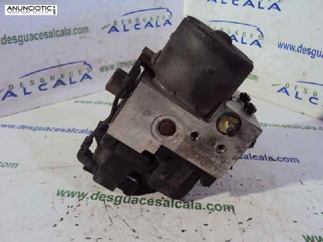 Modulo abs 0273004281 de audi