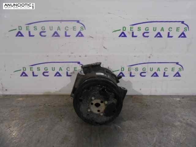 Compresor 93190815 de opel 182421