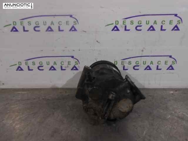 Compresor 93190815 de opel 182421