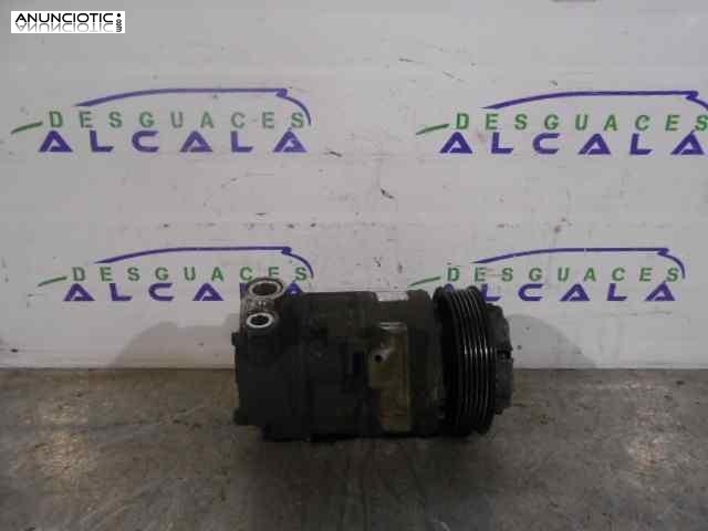 Compresor 93190815 de opel 182421