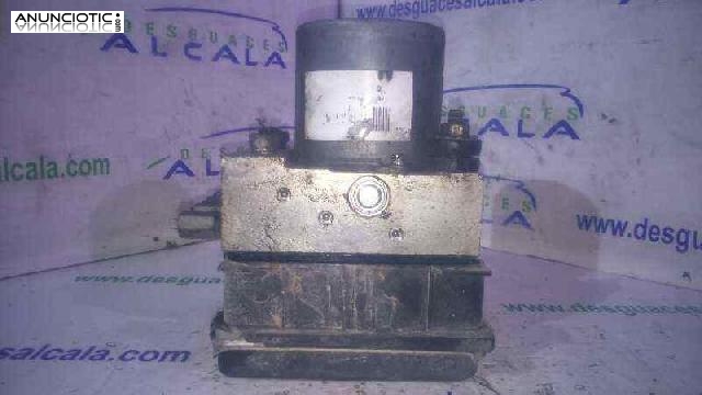 Modulo abs 0265950744 de honda