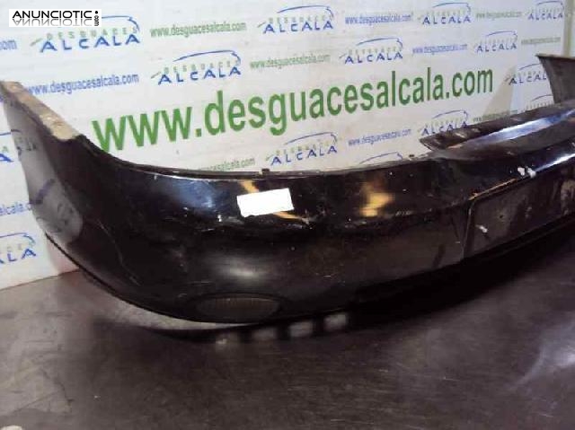 Paragolpes de ford mondeo berlina (gd)