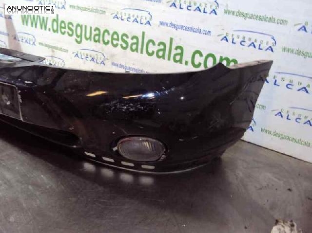 Paragolpes de ford mondeo berlina (gd)