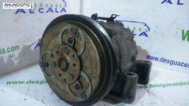 Compresor 92600es60b de nissan 481850