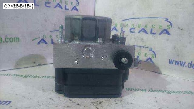 Modulo abs 476605492r de renault