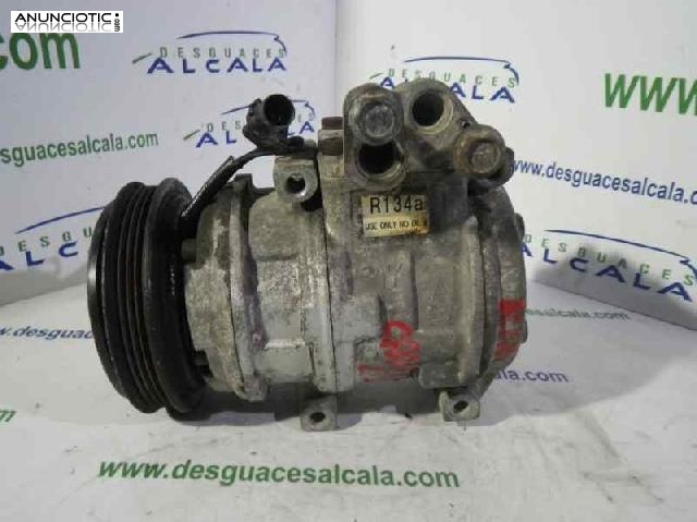 Compresor 315012000 de kia 633972