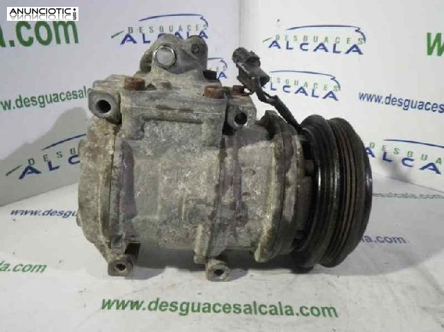 Compresor 315012000 de kia 633972