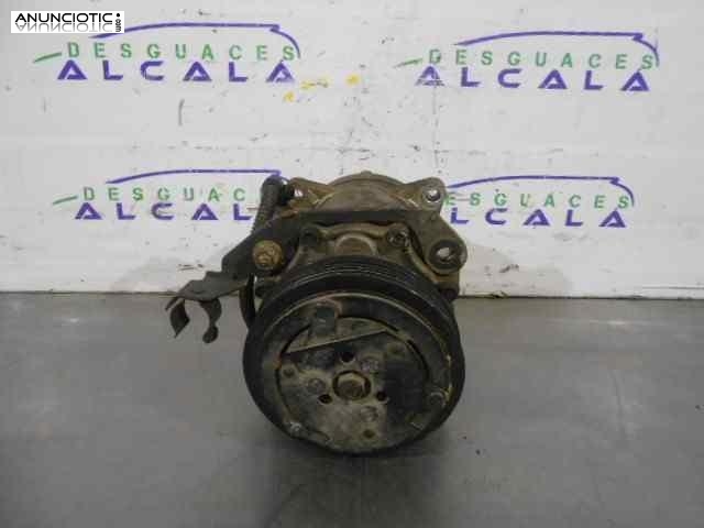 Compresor 1500f de citroen 186962