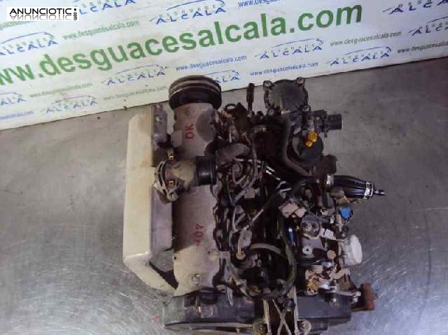 Motor 161a de citroen 708470