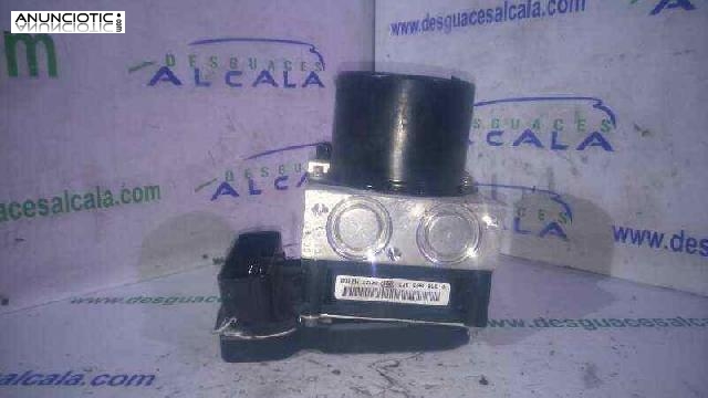 Modulo abs 0265800363 de skoda