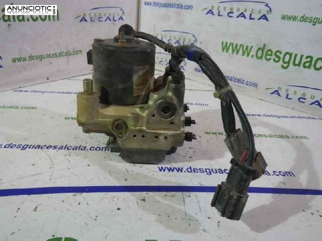 Modulo abs 0265214202 de nissan