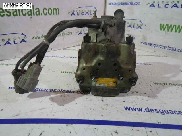 Modulo abs 0265214202 de nissan