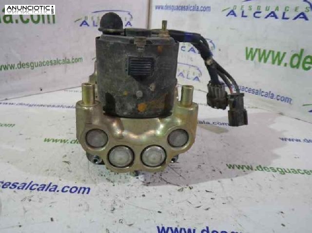 Modulo abs 0265214202 de nissan