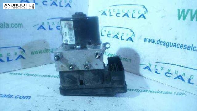 Modulo abs 3451-6772213-01 de bmw