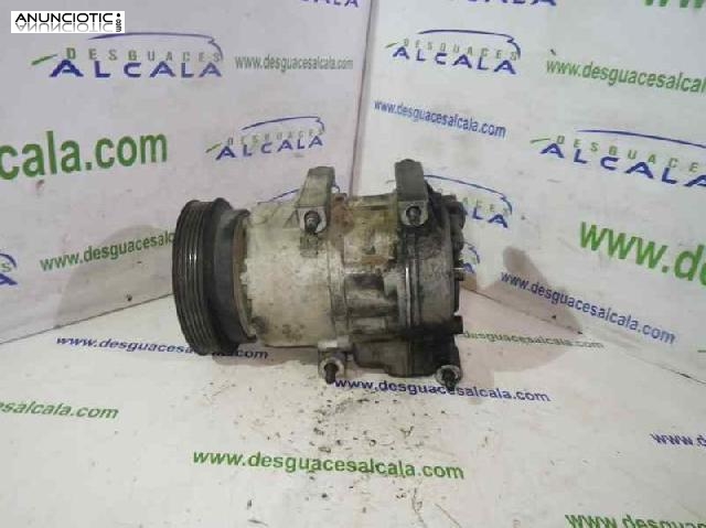 Compresor 0300e4da-05 de hyundai 585904