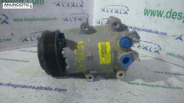 Compresor av11-19d629-ac de ford 695651