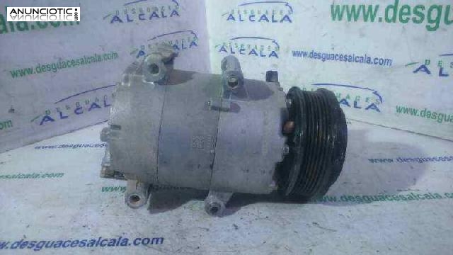 Compresor av11-19d629-ac de ford 695651