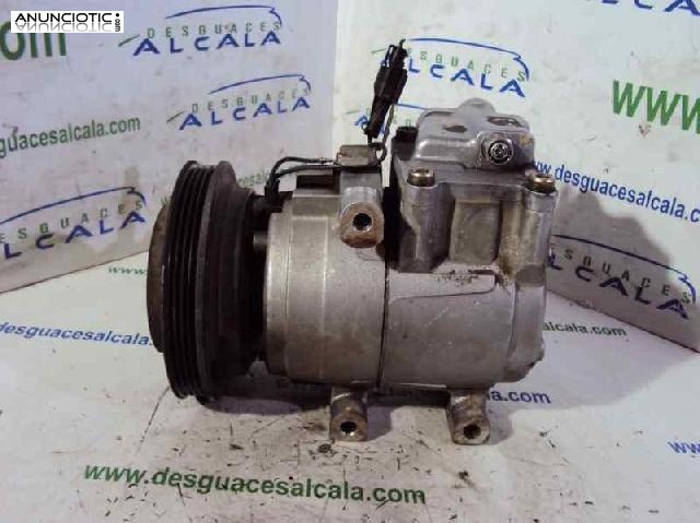 Compresor 0699 de hyundai 682592