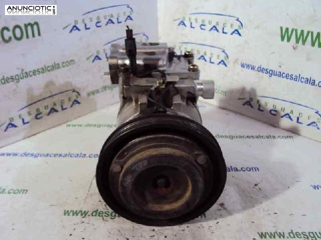 Compresor 0699 de hyundai 682592