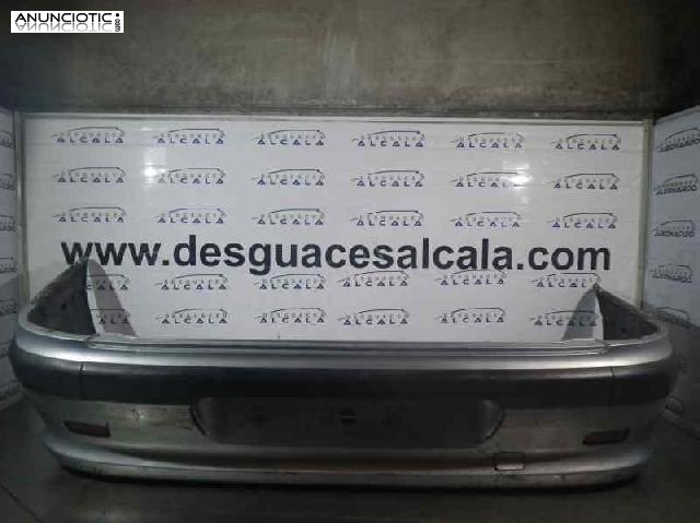 Paragolpes de peugeot 607 (s1) (2000 -